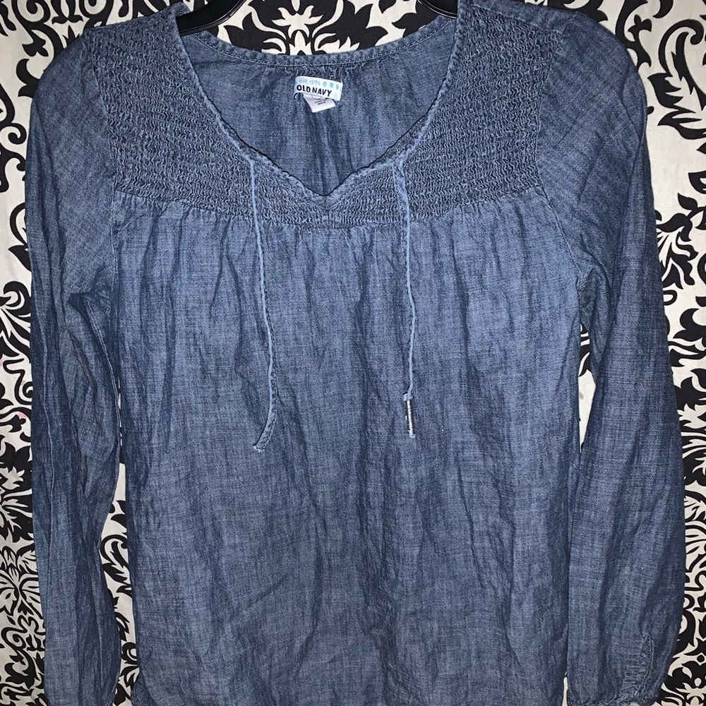 Formal top